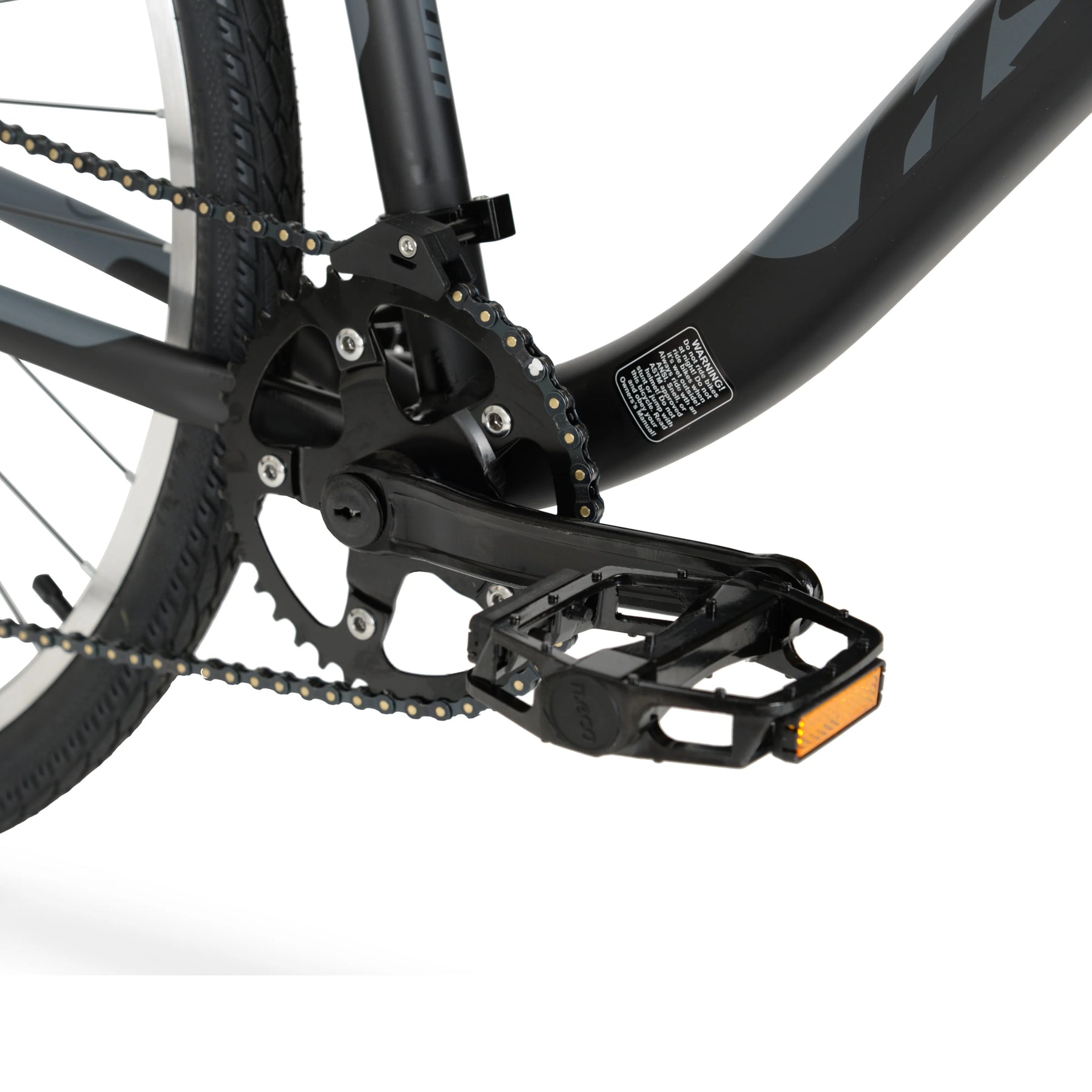700c Hyper Bicycles Urban Bike for Adults, Gray, Character Group: Urban